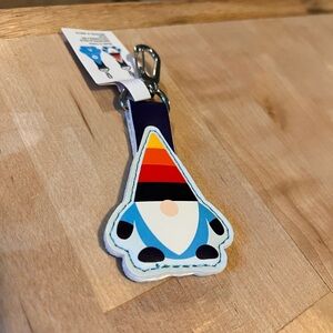 Aldi Gnome Quarter Keeper NWT